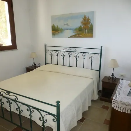 Villa Comino Alto