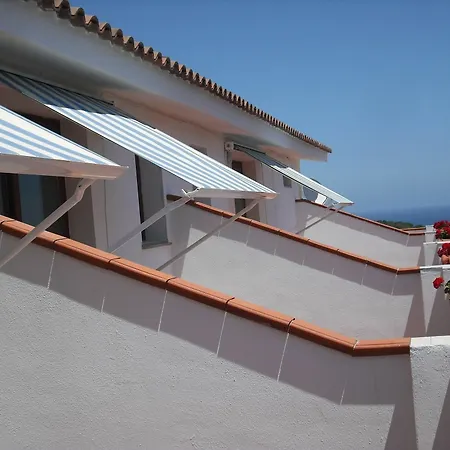 Comino Alto Villa