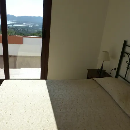 Villa Comino Alto